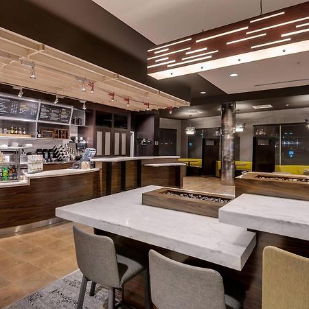 Courtyard By Marriott Ardmore Luaran gambar