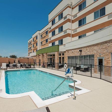 Courtyard By Marriott Ardmore Luaran gambar