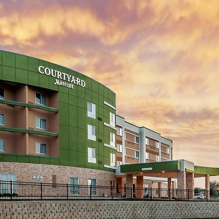 Courtyard By Marriott Ardmore Luaran gambar